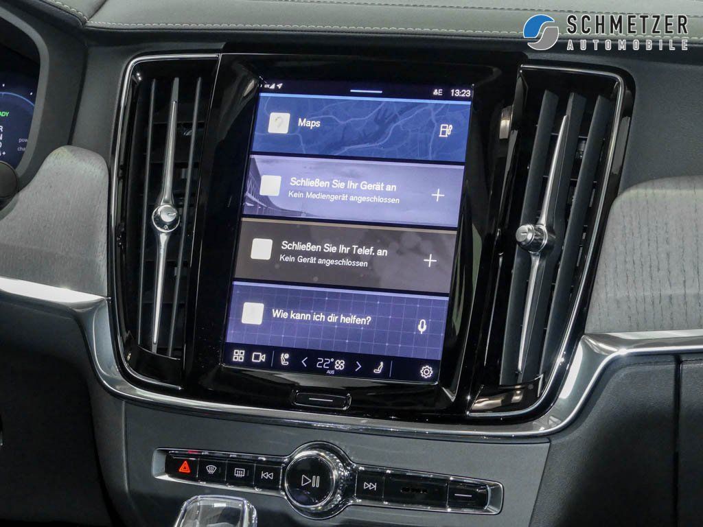 Volvo  +T8+AWD+Plug in+Massge Sitz+Bowers+PDC v/h+++