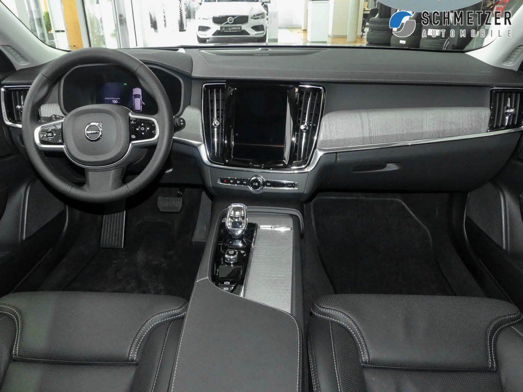 Volvo  +B4+Ultimate+Bright+Standhzg+Massagesitz+Pano