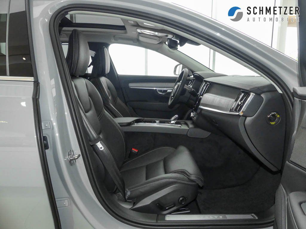 Volvo  +B4+Ultimate+Bright+Standhzg+Massagesitz+Pano