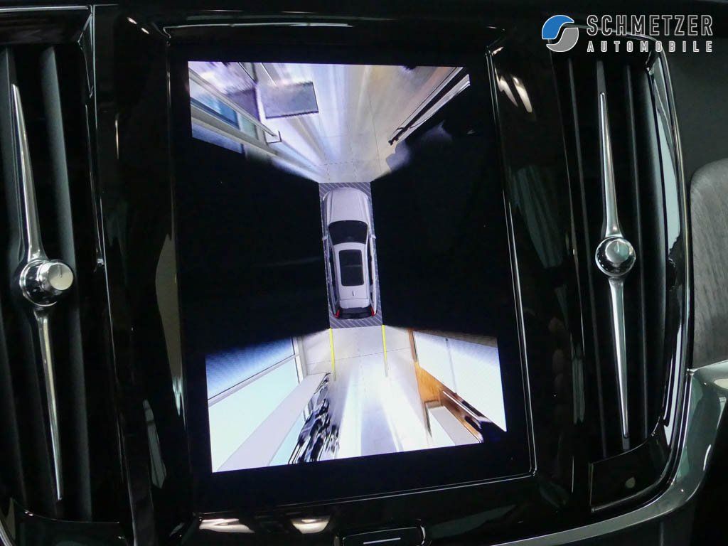 Volvo  +B4+Ultimate+Bright+Standhzg+Massagesitz+Pano