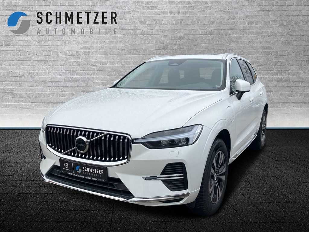 Volvo  +T6+AWD+Plug-in+Panorama+Standhzg+R. Kam+SHvh