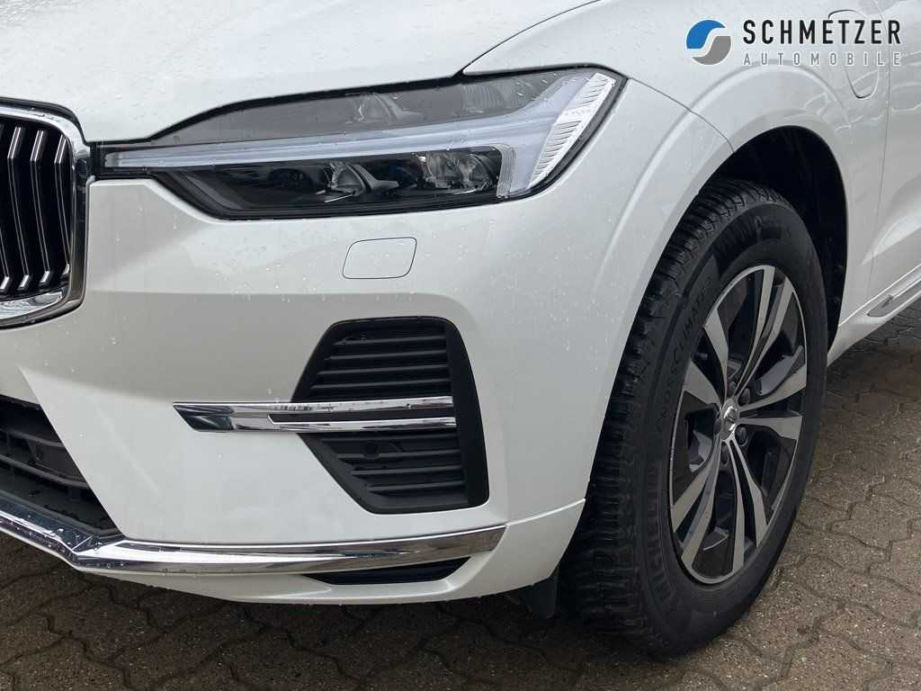 Volvo  +T6+AWD+Plug-in+Panorama+Standhzg+R. Kam+SHvh
