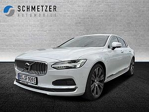 Volvo  +Recharge+T8+AWD+Plug-in-Hybrid+Bowers+Wilkin