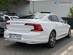 Volvo  +Recharge+T8+AWD+Plug-in-Hybrid+Bowers+Wilkin