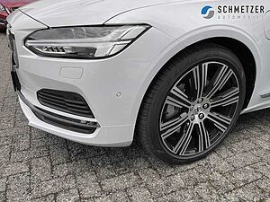 Volvo  +Recharge+T8+AWD+Plug-in-Hybrid+Bowers+Wilkin
