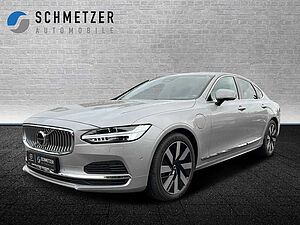 Volvo  +Recharge+T8+AWD+E-Sitze+Standh+SHD+360°Kam++