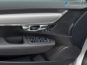Volvo  +Recharge+T8+AWD+E-Sitze+Standh+SHD+360°Kam++
