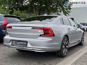 Volvo  +Recharge+T8+AWD+E-Sitze+Standh+SHD+360°Kam++