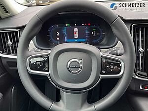Volvo  +Recharge+T8+AWD+E-Sitze+Standh+SHD+360°Kam++
