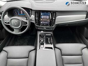 Volvo  +Recharge+T8+AWD+E-Sitze+Standh+SHD+360°Kam++