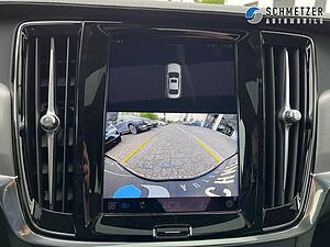 Volvo  +Recharge+T8+AWD+E-Sitze+Standh+SHD+360°Kam++