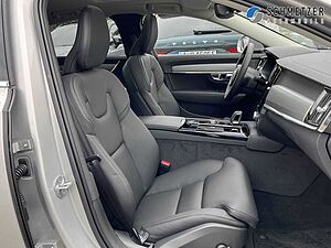 Volvo  +Recharge+T8+AWD+E-Sitze+Standh+SHD+360°Kam++