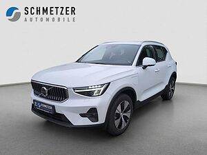 Volvo  +T5+Recharge+GT+Plus+AHK semi+360°Kamera+SH+