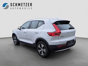 Volvo  +T5+Recharge+GT+Plus+AHK semi+360°Kamera+SH+