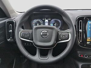Volvo  +T5+Recharge+GT+Plus+AHK semi+360°Kamera+SH+