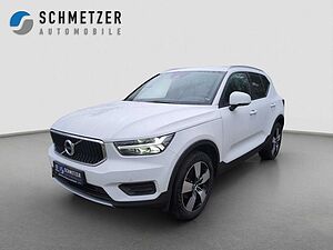 Volvo  +T3+2WD+Momentum+Harman+PDCv/h+Tempomat+