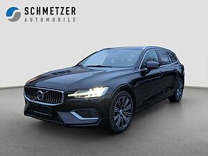 Volvo  +Recharge+T6+AWD+GT+Inscription+PDCv/h+360Kam