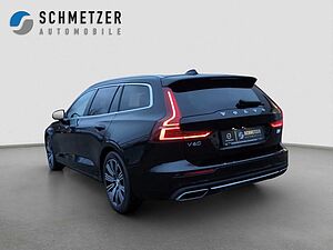 Volvo  +Recharge+T6+AWD+GT+Inscription+PDCv/h+360Kam