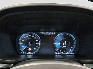 Volvo  +Recharge+T6+AWD+GT+Inscription+PDCv/h+360Kam