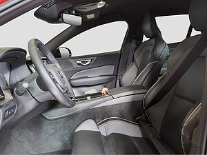 Volvo  +T6+AWD+GT+R-Design+Lenkradhzg+PilotAss+PDCvh