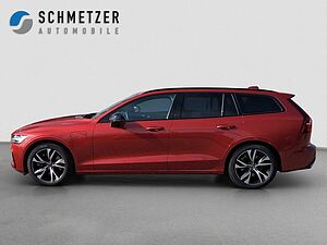 Volvo  +T6+AWD+GT+R-Design+Lenkradhzg+PilotAss+PDCvh