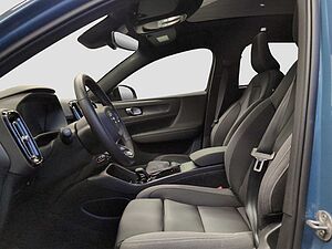 Volvo  +Recharge+GT+SingleMotor+Plus+Panorama+AHK+++