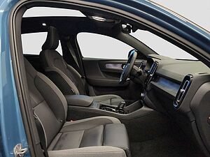 Volvo  +Recharge+GT+SingleMotor+Plus+Panorama+AHK+++