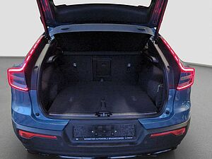 Volvo  +Recharge+GT+SingleMotor+Plus+Panorama+AHK+++