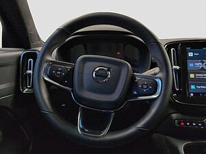 Volvo  +Recharge+GT+SingleMotor+Plus+Panorama+AHK+++