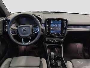 Volvo  +Recharge+GT+SingleMotor+Plus+Panorama+AHK+++