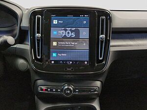 Volvo  +Recharge+GT+SingleMotor+Plus+Panorama+AHK+++