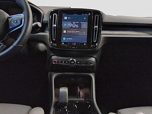 Volvo  +Recharge+GT+SingleMotor+Plus+Panorama+AHK+++