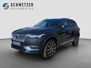 Volvo  +Recharge+T8+AWD+GT+AHKsemi+Standhzg+PDCv/h+