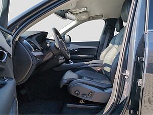 Volvo  +Recharge+T8+AWD+GT+AHKsemi+Standhzg+PDCv/h+
