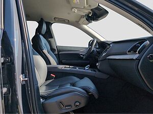 Volvo  +Recharge+T8+AWD+GT+AHKsemi+Standhzg+PDCv/h+