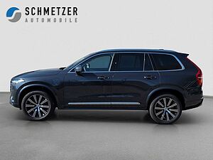 Volvo  +Recharge+T8+AWD+GT+AHKsemi+Standhzg+PDCv/h+