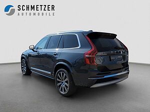 Volvo  +Recharge+T8+AWD+GT+AHKsemi+Standhzg+PDCv/h+