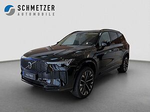 Volvo  +T8+AWD+Facelift+Standhzg+Alarm+Pano+21'LM++