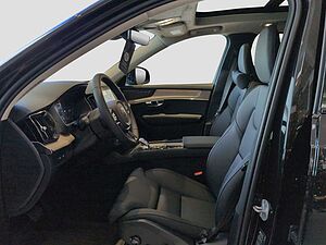 Volvo  +T8+AWD+Facelift+Standhzg+Alarm+Pano+21'LM++
