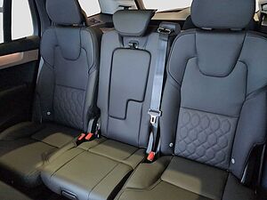 Volvo  +T8+AWD+Facelift+Standhzg+Alarm+Pano+21'LM++