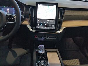 Volvo  +T8+AWD+Facelift+Standhzg+Alarm+Pano+21'LM++