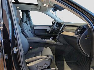 Volvo  +T8+AWD+Facelift+Standhzg+Alarm+Pano+21'LM++