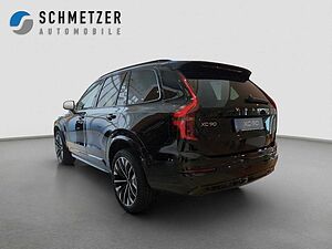 Volvo  +T8+AWD+Facelift+Standhzg+Alarm+Pano+21'LM++
