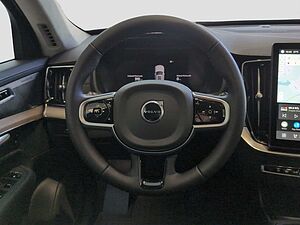 Volvo  +T8+AWD+Facelift+Standhzg+Alarm+Pano+21'LM++