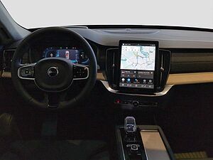 Volvo  +T8+AWD+Facelift+Standhzg+Alarm+Pano+21'LM++