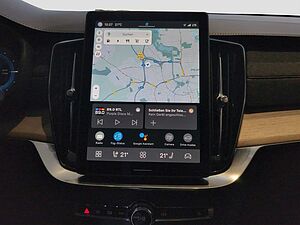 Volvo  +T8+AWD+Facelift+Standhzg+Alarm+Pano+21'LM++