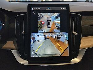 Volvo  +T8+AWD+Facelift+Standhzg+Alarm+Pano+21'LM++