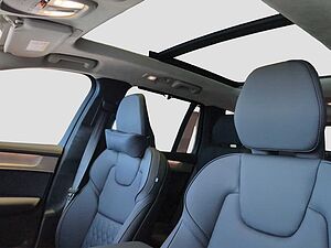 Volvo  +T8+AWD+Facelift+Standhzg+Alarm+Pano+21'LM++