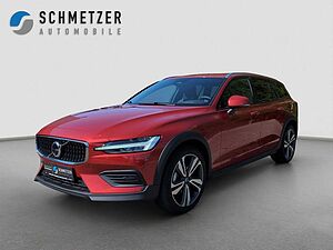 Volvo  +B4+AWD+Lenkrad, -Frontscheibenhzg+R-Kam+PDC++