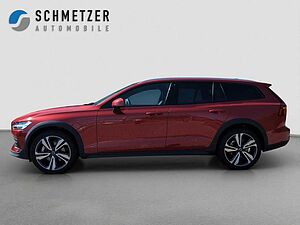 Volvo  +B4+AWD+Lenkrad, -Frontscheibenhzg+R-Kam+PDC++